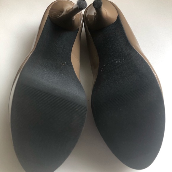 Nude heels - Picture 5 of 5